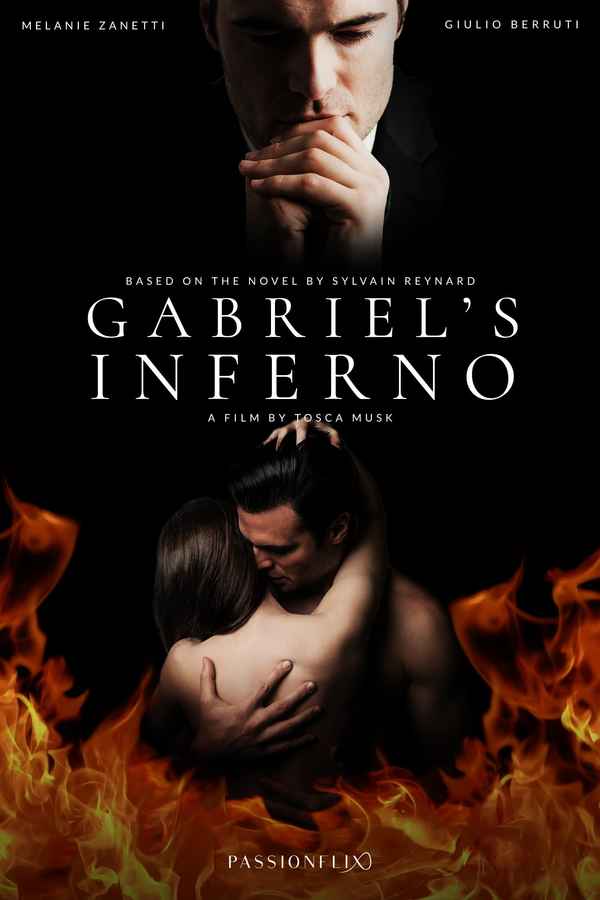 Gabriel's Inferno Poster 5