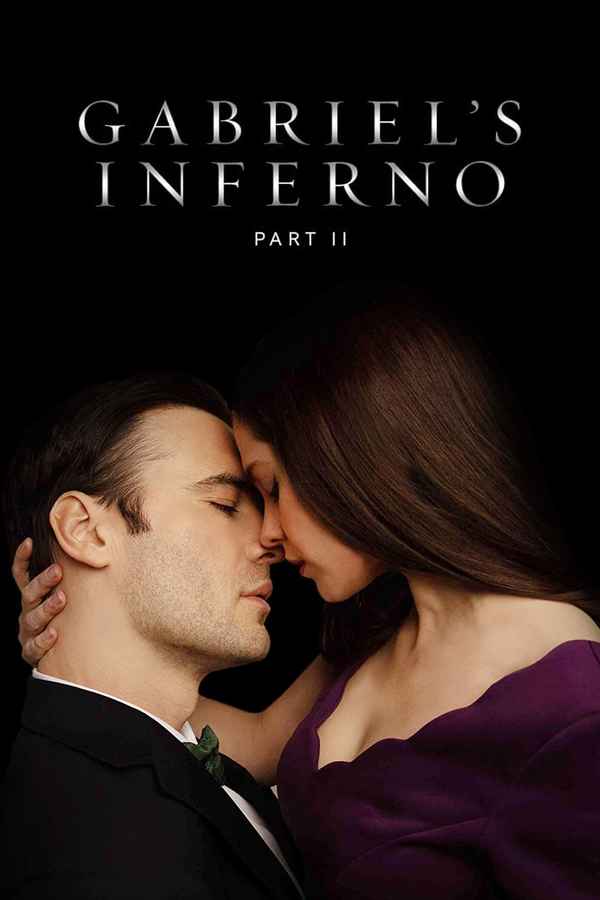 Gabriel's Inferno Part II Poster 4