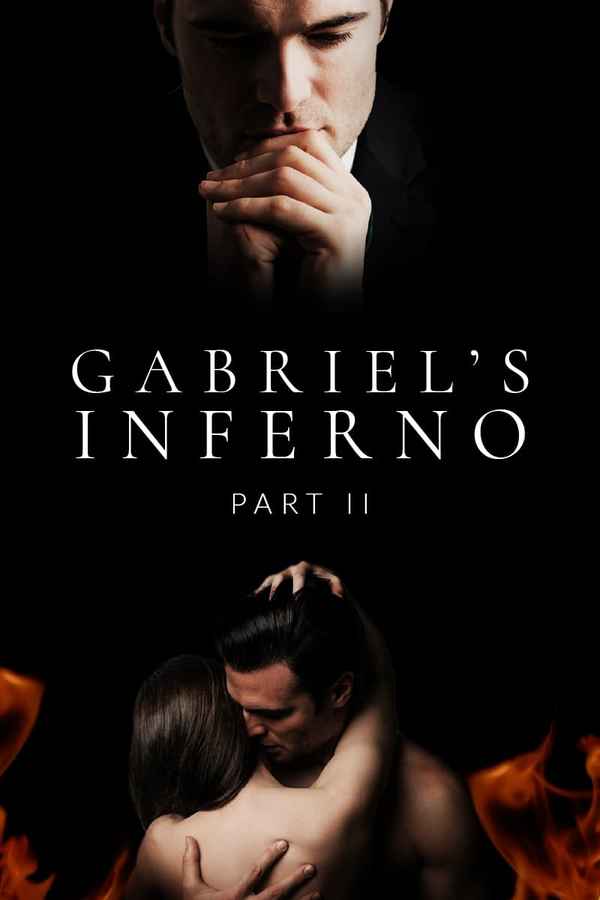 Gabriel's Inferno Part II Poster 5
