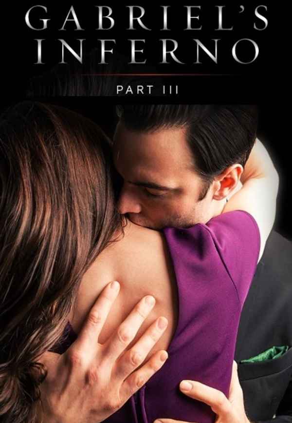 Gabriel's Inferno Part III Poster 3