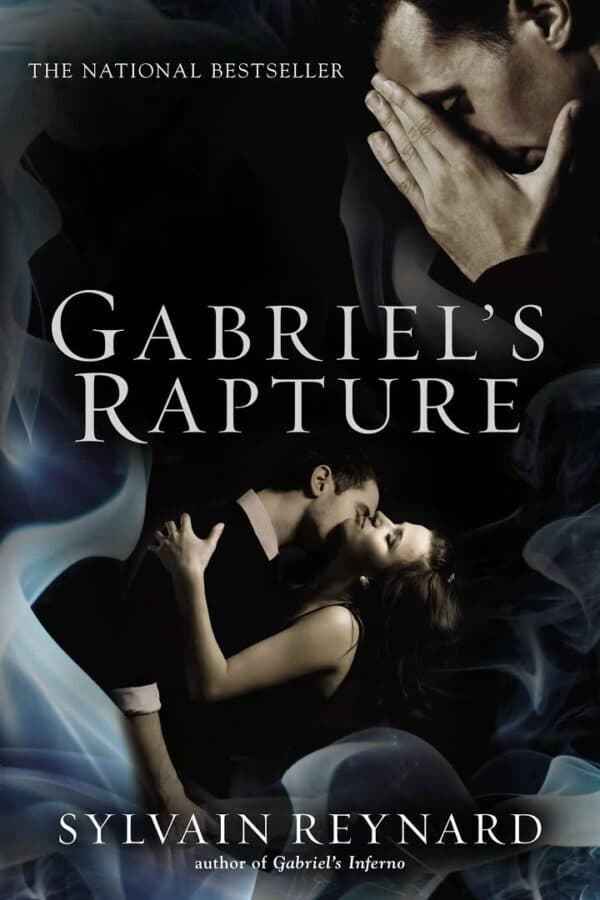 Gabriel's Rapture Poster 3