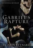 Gabriel's Rapture Poster 5