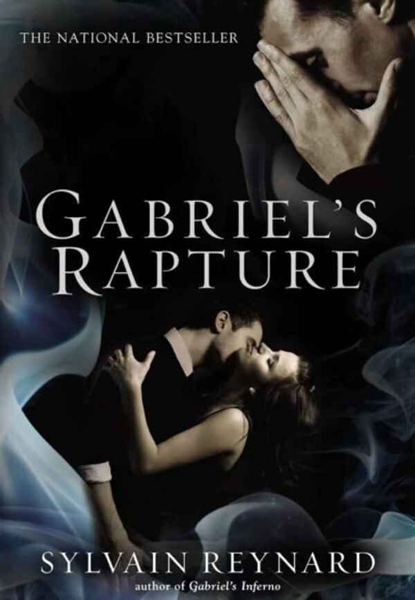 Gabriel's Rapture Poster 5