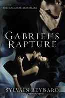 Gabriel's Rapture Poster 4