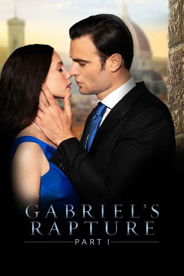 Gabriel's Rapture Poster 2