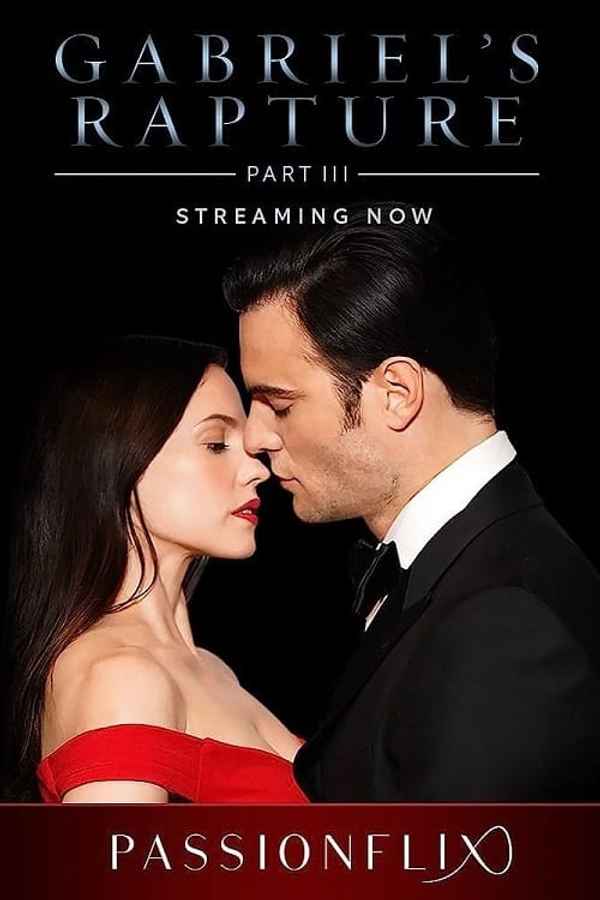 Gabriel's Rapture: Part III Poster 5