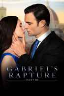 Gabriel's Rapture: Part III Poster 3