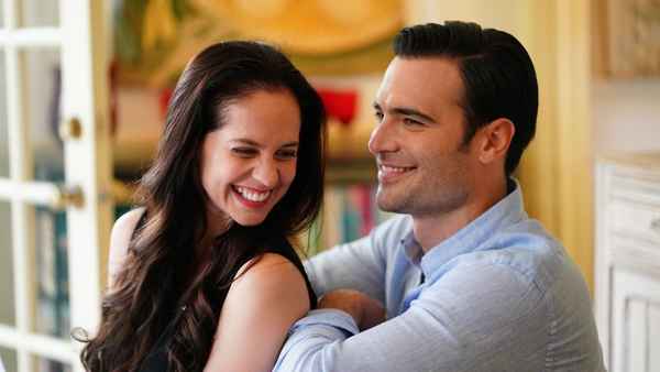 Gabriel's Rapture: Part III Poster 1