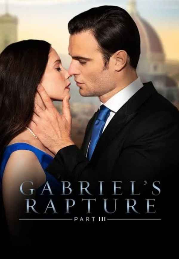 Gabriel's Rapture: Part III Poster 6
