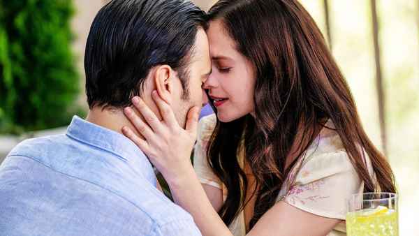 Gabriel's Rapture: Part III Poster 2