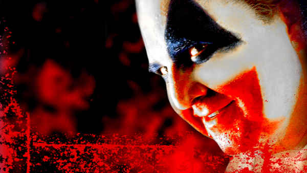 Gacy Poster 2