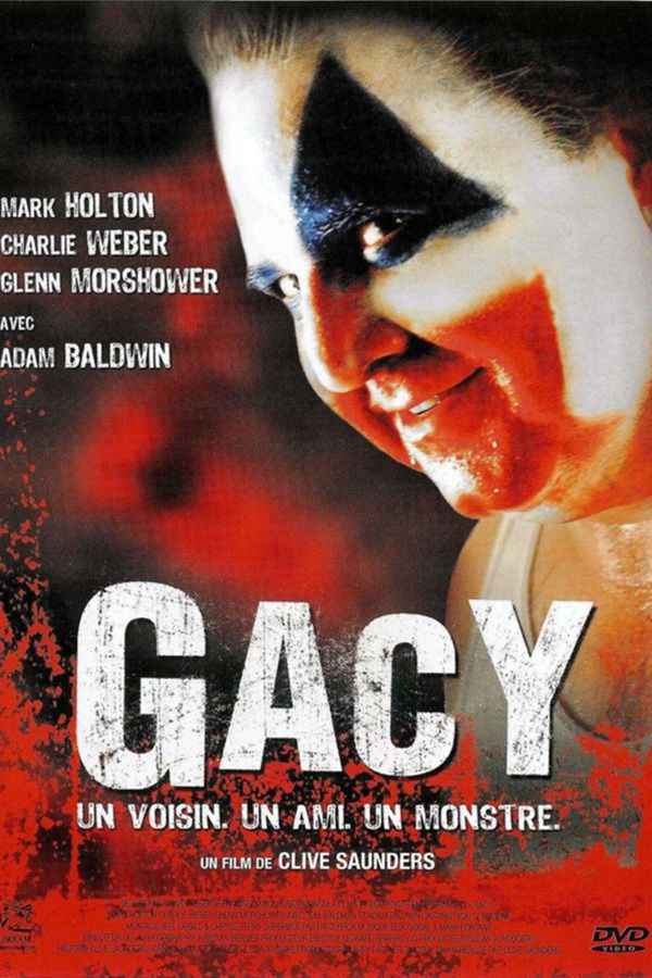 Gacy Poster 7