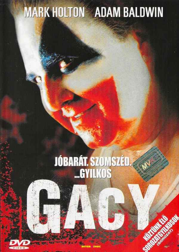 Gacy Poster 4
