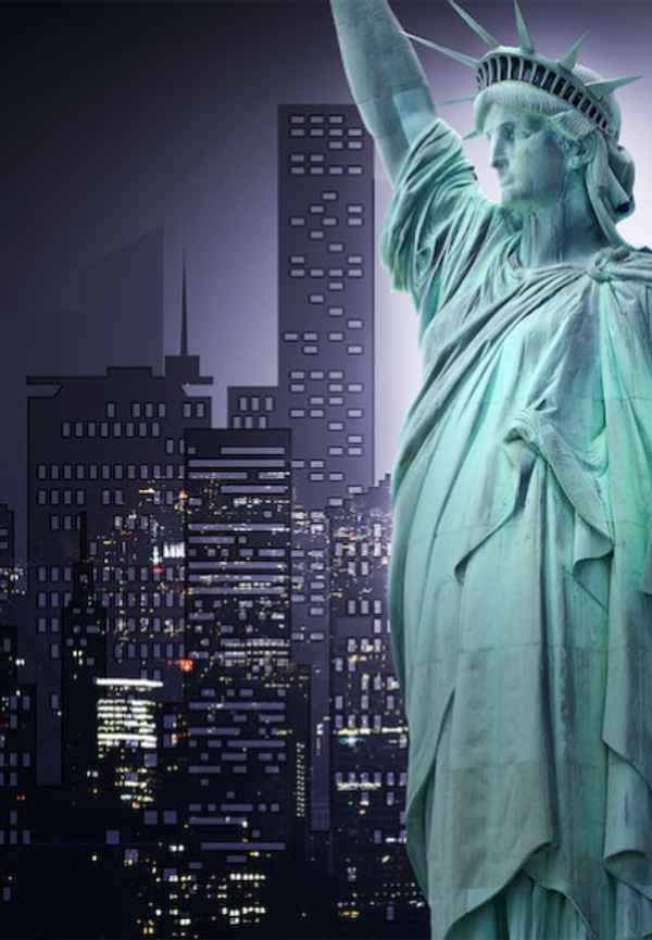 Gad Elmaleh: American Dream Poster 6