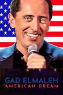 Gad Elmaleh: American Dream Poster 5