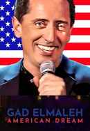Gad Elmaleh: American Dream Poster 7