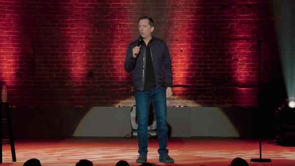 Gad Gone Wild Poster 6