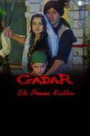 Gadar: Ek Prem Katha Poster 5