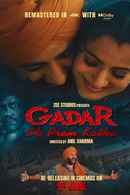 Gadar: Ek Prem Katha Poster 4