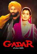Gadar: Ek Prem Katha Poster 7