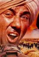 Gadar: Ek Prem Katha Poster 6