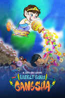 Gadget Guru Ganesha Poster 3