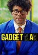 Gadget Man Poster 2
