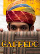 Gadhedo Poster 1