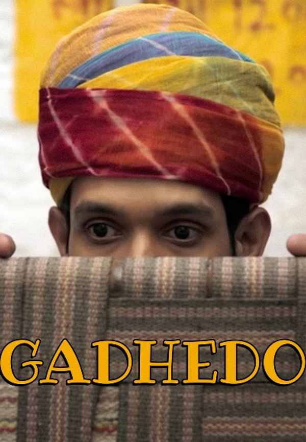 Gadhedo Poster 6