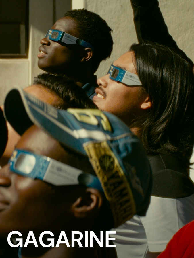 Gagarine