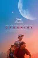 Gagarine Poster 6