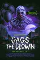 Gags The Clown Poster 5
