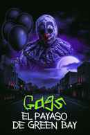 Gags The Clown Poster 7