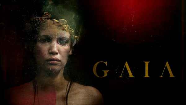 Gaia Poster 5
