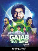 Gajab Thai Gayo Poster 1