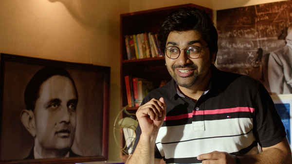 Gajab Thai Gayo Poster 2