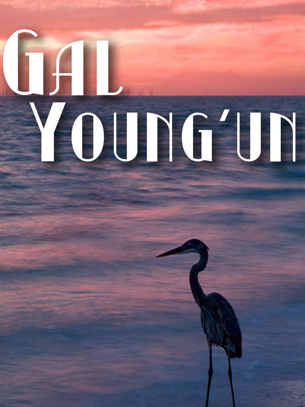 Gal Young 'Un Poster 2