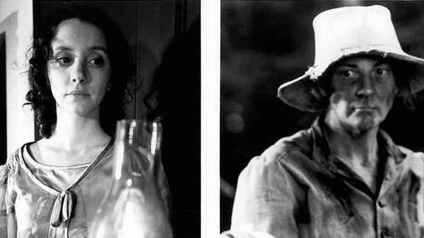 Gal Young 'Un Poster 1