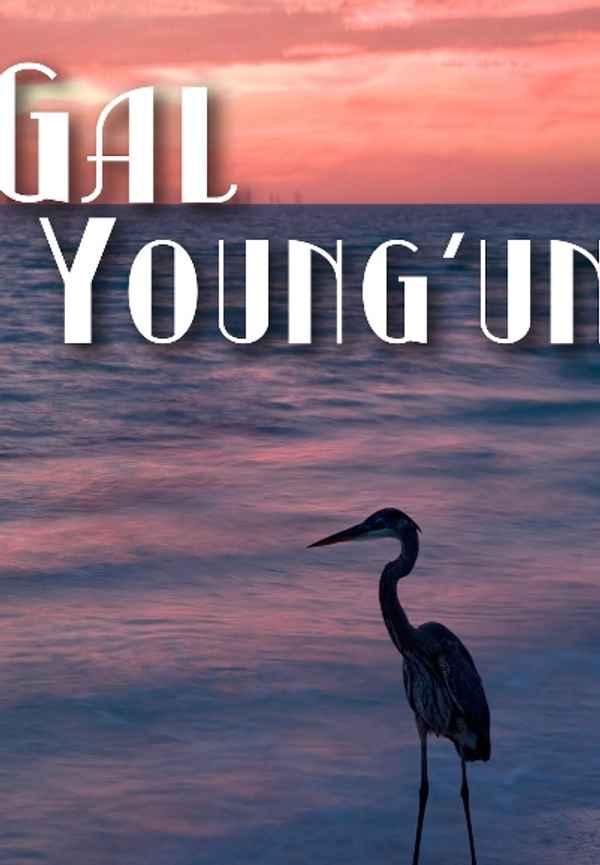 Gal Young 'Un Poster 7