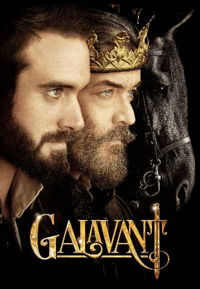 Galavant