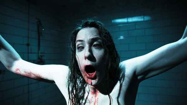 Galaxy of Horrors Poster 2