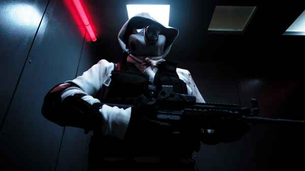 Galaxy of Horrors Poster 4