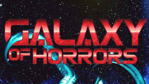 Galaxy of Horrors Poster 3