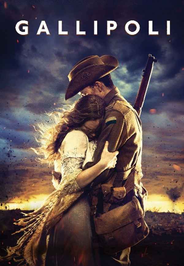 Gallipoli Poster 6