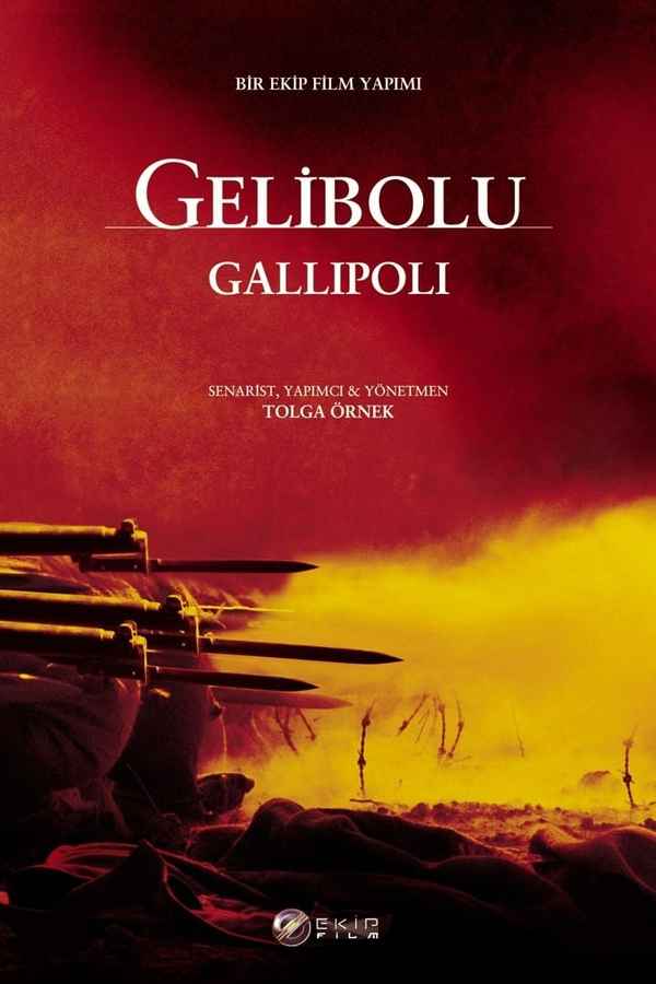 Gallipoli Poster 6