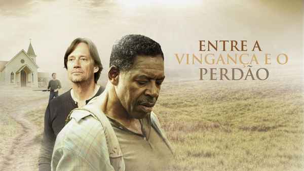 Gallows Road Poster 7