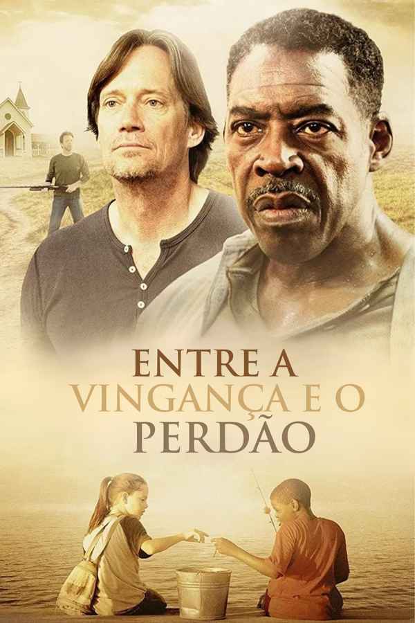 Gallows Road Poster 4