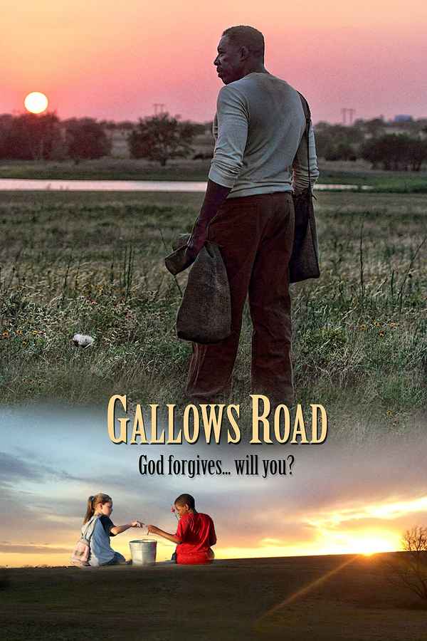 Gallows Road Poster 5