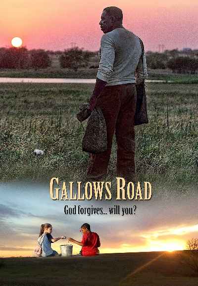 Gallows Road