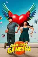 Gam Gam Ganesha (గేమ్ గేమ్ గణేశా) Poster 3
